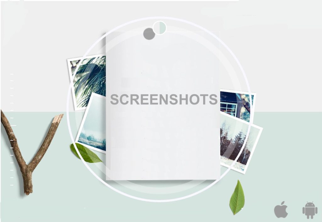 The best practices for app screenshots? | GrowthKitchen
