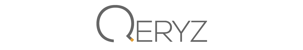 Qeryz Logo