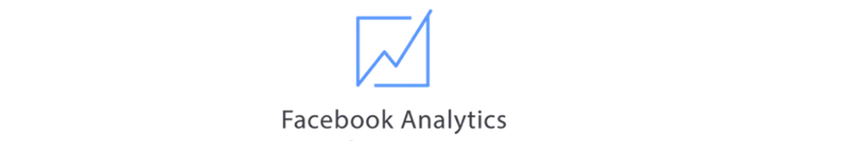 Facebook Analytics logo | GrowthKitchen