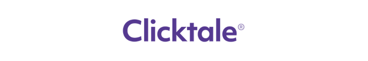 cllicktale logo