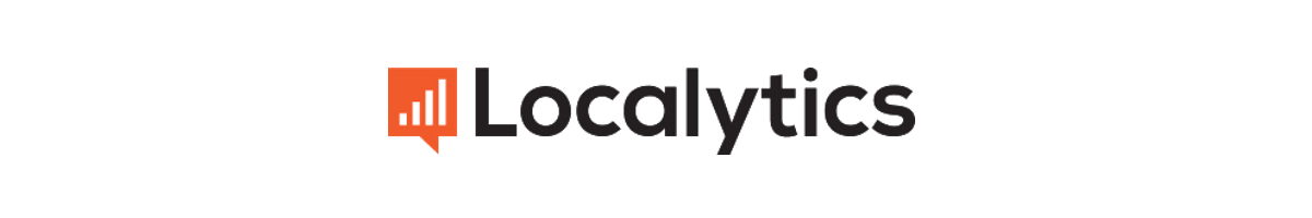 localytics logo