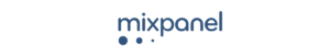 mixpanel logo
