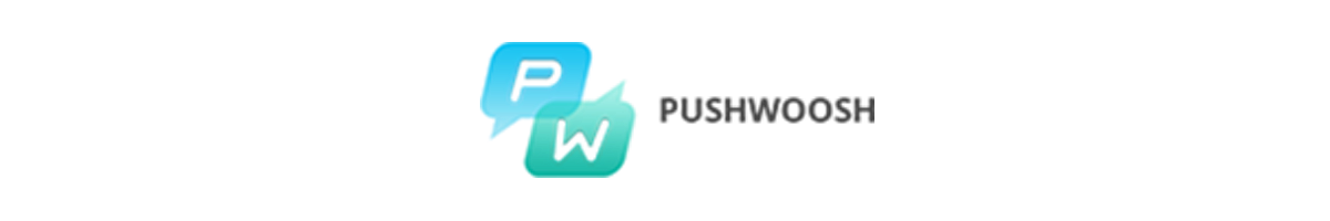 pushwoosh logo